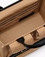 The Cargo Canvas Medium Tote Bag CAMEL